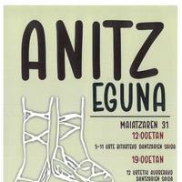 Anitz eguna