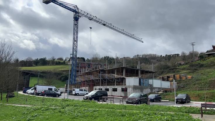 Udalak kezkatuta jarraitzen du Udal Etxebizitza Tasatuen prezioen gorakadarekin