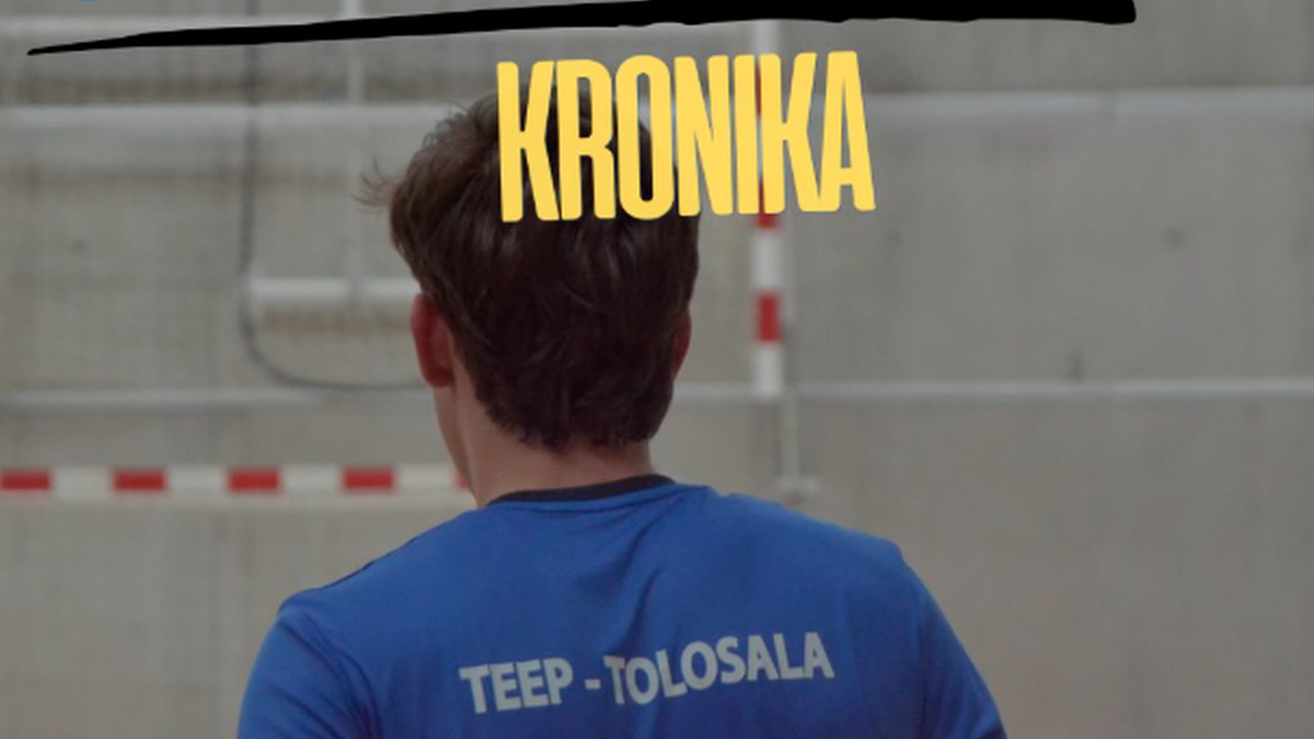 Kukuiaga Etxebarri FS 3-2 Tolosala AFKE Garaje Tolosa