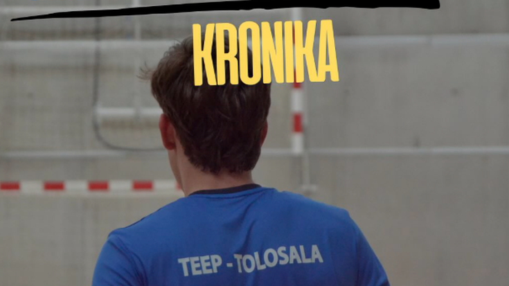 Kukuiaga Etxebarri FS 3-2 Tolosala AFKE Garaje Tolosa