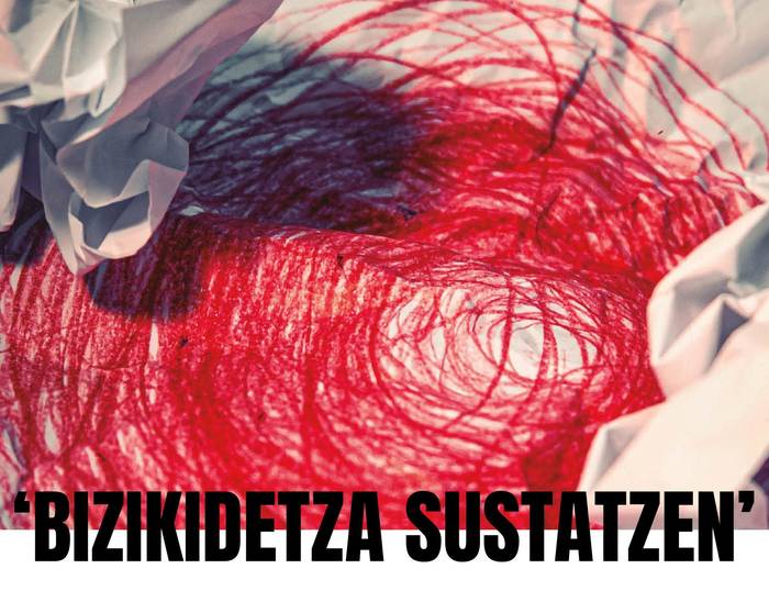 ‘Herriak ez du barkatuko’ liburuaren aurkezpena
