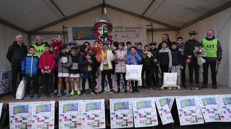 Ero-Etxe kroseko irudi onenak