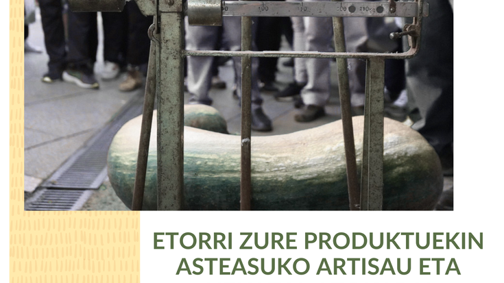 Zabalik dago Azoka Berezian parte hartzeko izen-ematea