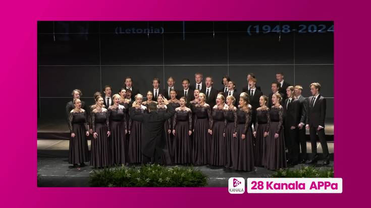 [ZOZKETA] 56. Tolosako Abesbatza Lehiaketarako sarrerak