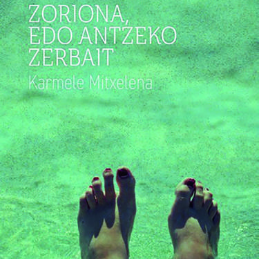 Irurako irakurle taldea