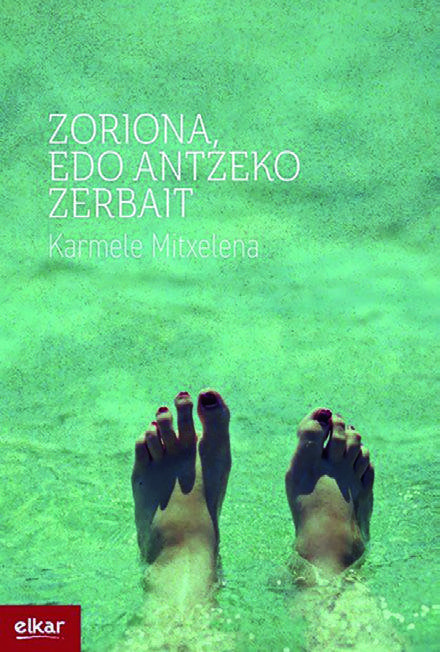 Irurako irakurle taldea