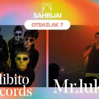 Aljibe gauak