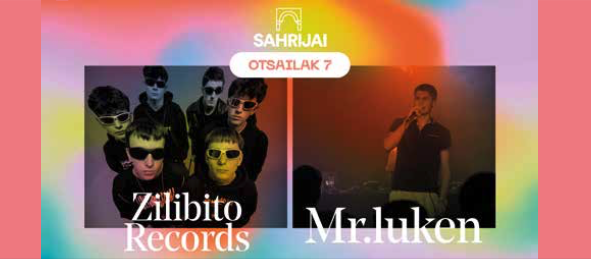 Aljibe gauak