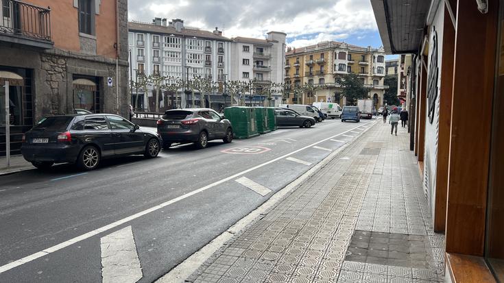 Tolosako Udaltzaingoak arreta zerbitzua indartuko du Inauterietan
