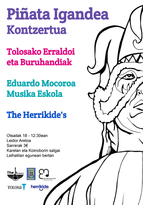 The Herrikide´s