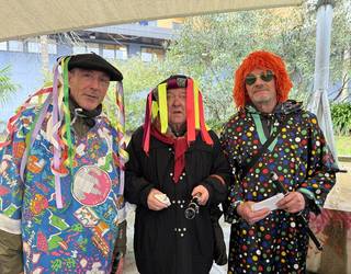 Ostiral Mehe goiza irudietan