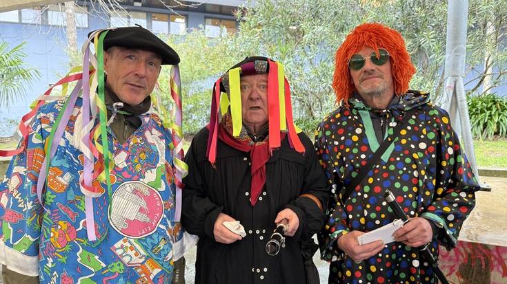 Ostiral Mehe goiza irudietan