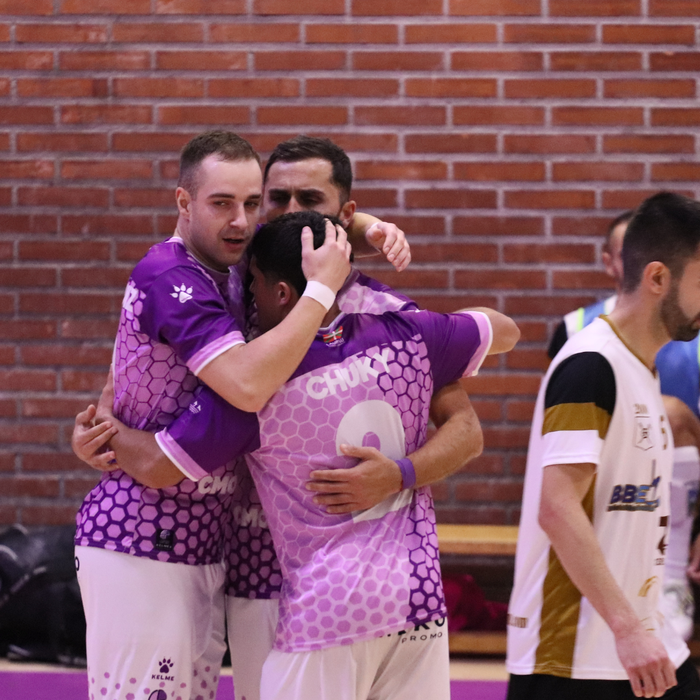 Garaipen gozoa eta liderdo sendoa