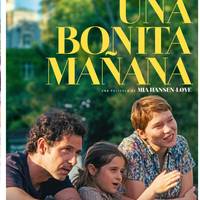 Una bonita mañana