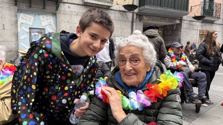 Mugi Tolosa irudietan