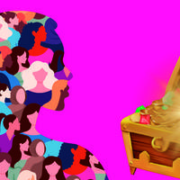 Ihes gela: Berdintasunaren altxorraren bila