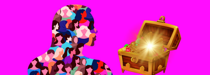 Ihes gela: Berdintasunaren altxorraren bila