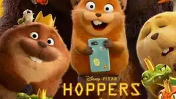 Hopers
