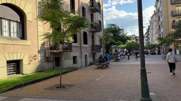 Denetariko planak izan dira opor hauetan