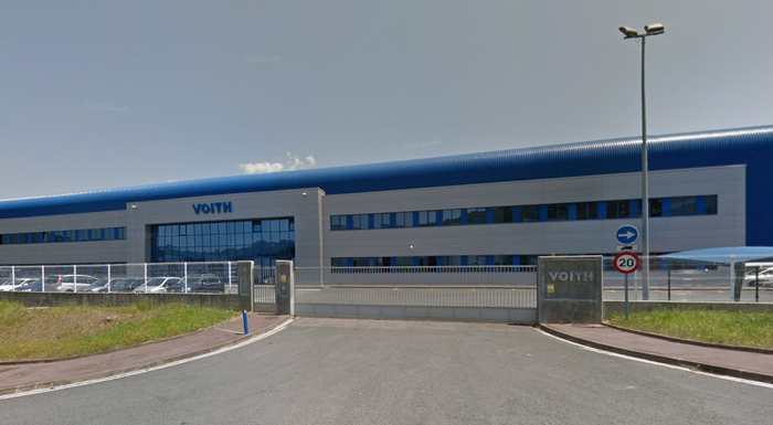 Ibarrako Voith Hydro enpresako langile bat Ourenseko Rubía herriko zentral hidroelektrikoan hil da