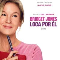 Bridget Jones: Loca por él