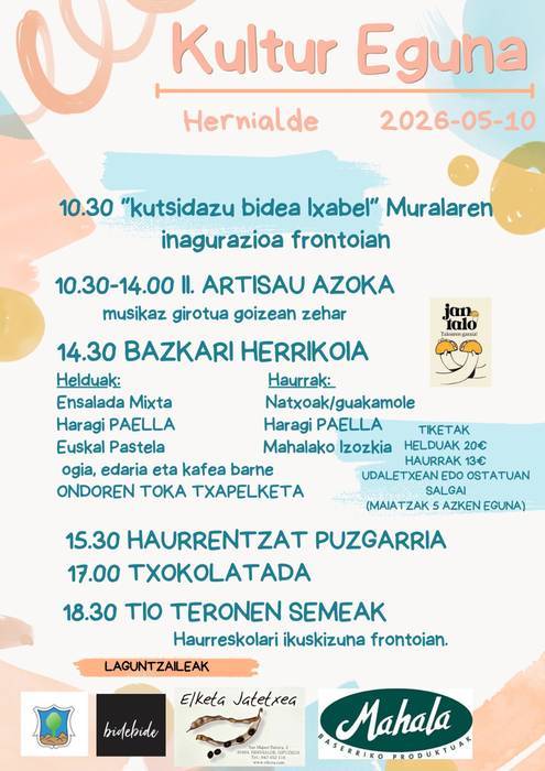 Kultur Eguna