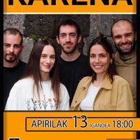 Karena
