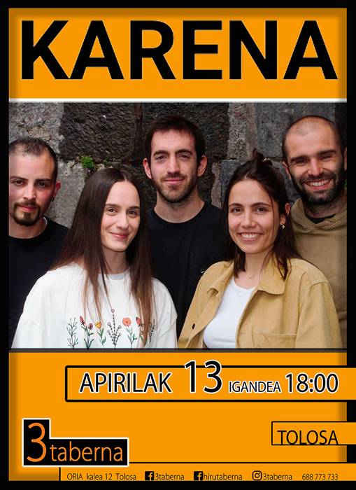 Karena