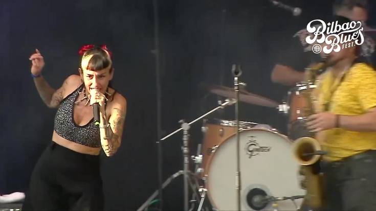 Gipuzkoa plaza eta Txurreria, Micky and the Buzz, Mingo Balaguer eta Pablo Sanparen doinuekin alaituko dira