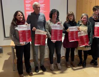 "Gora Teloia" Aiztondoko antzerkialdiaren laugarren edizioa ospatuko da