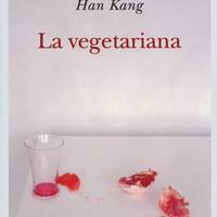 Literatura-tertulia: La vegetariana