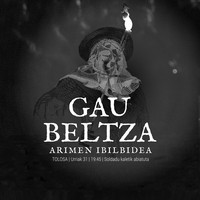 Gau Beltza