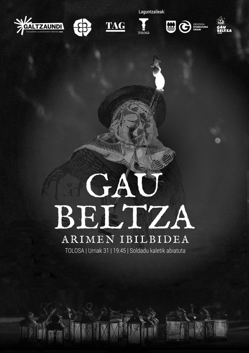 Gau Beltza