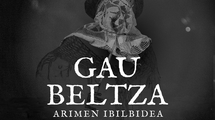 Gau Beltza