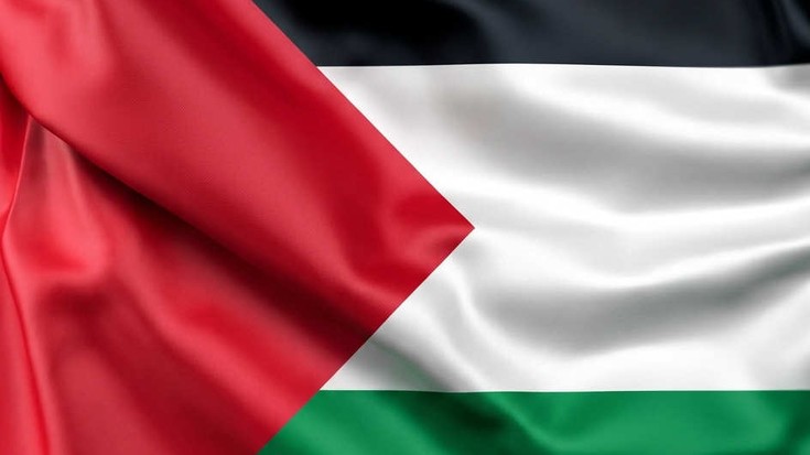 Palestinaren aldeko kontzertua: Olaia Inziarte, Mirua, Janus Lester, Nur eta Ahm