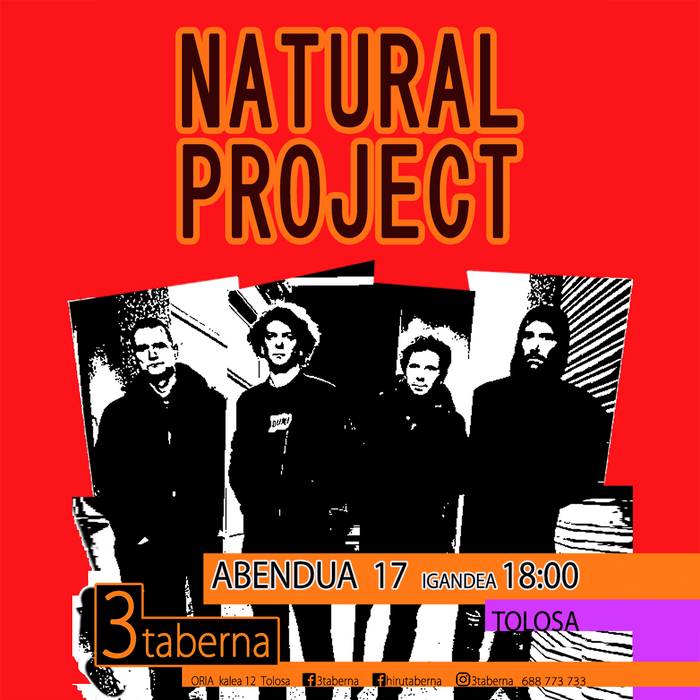 Natural Project