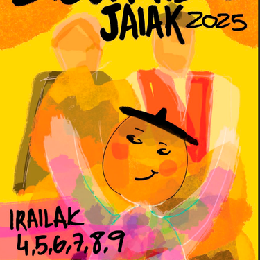 Elbarrenako jaiak