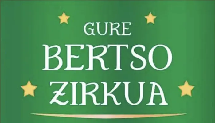 Gure Bertso Zirkua