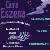 Gure Eszena