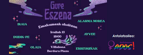 Gure Eszena