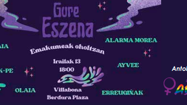 Gure Eszena