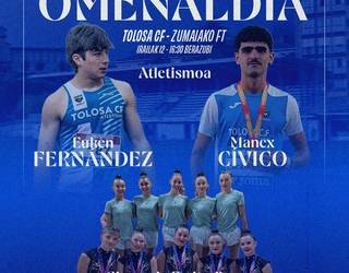 Omenaldia Berazubin!
