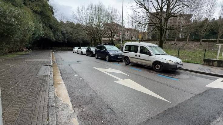 Bihartik aurrera, aurretik zuen norabidea berreskuratuko du San Joan kaleak