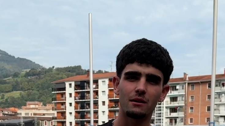Manex Civico, galdera azkarrak erantzuten, estu