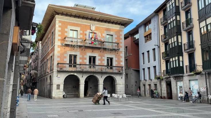 Udal gobernuak 2026 ekitaldirako aurrekontu proposamena aurkeztu du