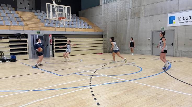 Eguzkitza Sagardotegia TAKE helburua lortzeko bide egokian doa