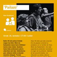 Pailazo