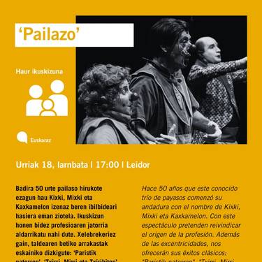 Pailazo