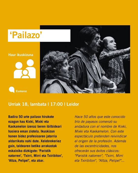Pailazo