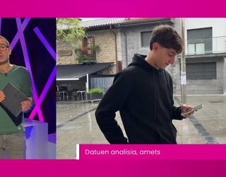 Kirolak Tolosaldean 5 X 07